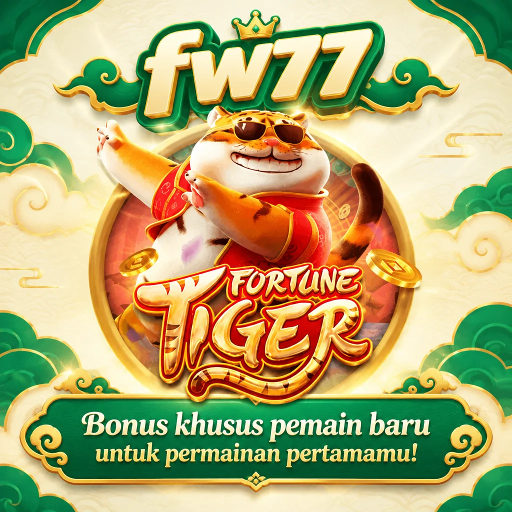 fw77 · Fortune Tiger