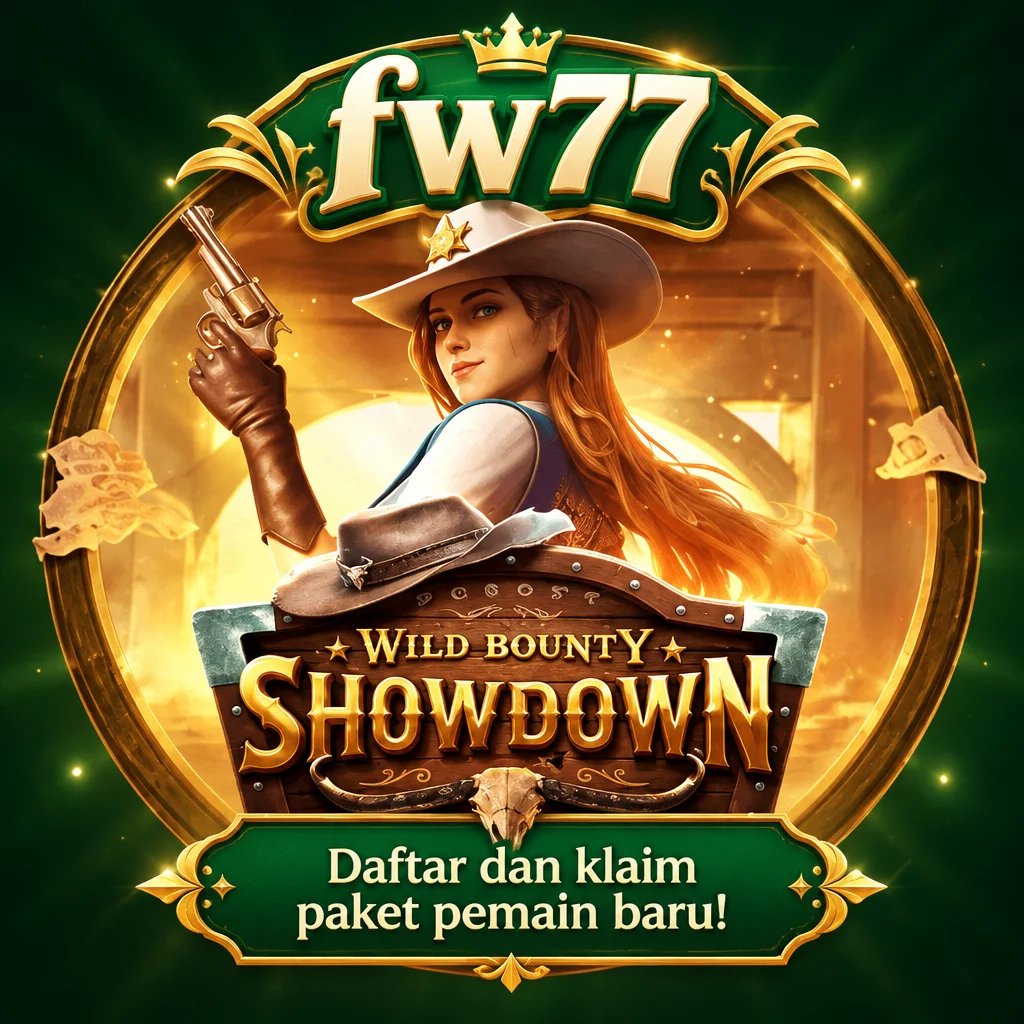 fw77 · Wild Bounty Sd