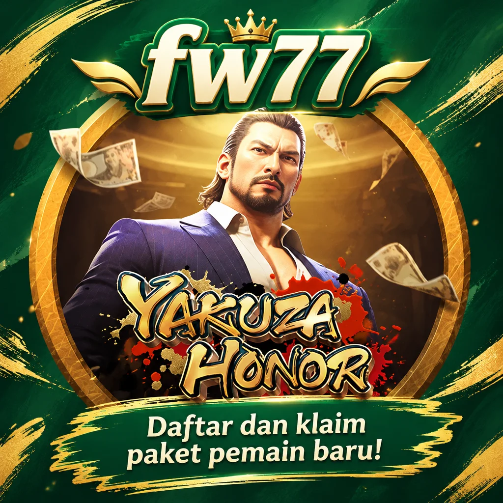 fw77 · Yakuza Honor