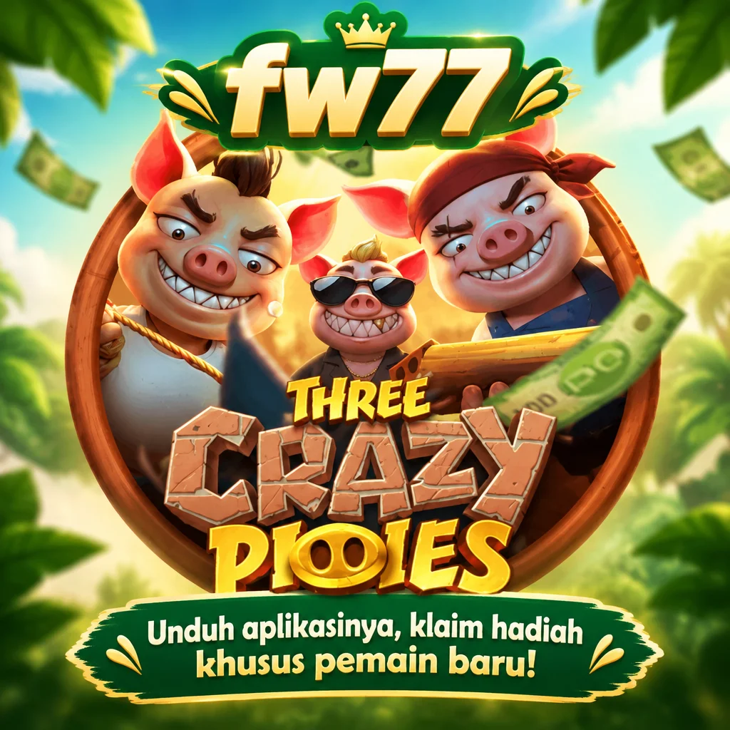 fw77 · Three Cz Pigs