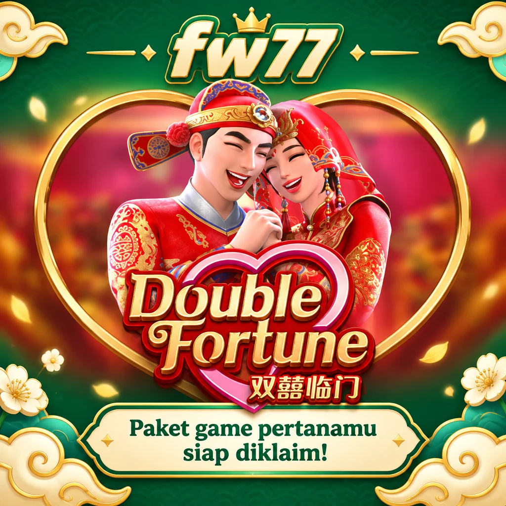 fw77 · Double Fortune